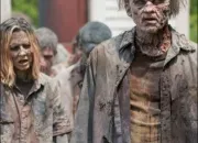 Test Quel personnage de the Walking Dead es-tu ?