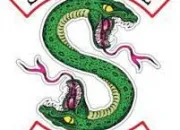 Quiz Les ''South Side Serpents'' (Riverdale)