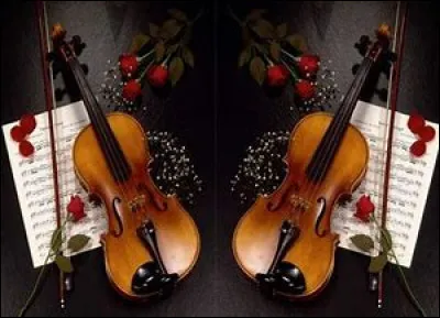 Pour commencer, le violoncelle est un instrument :