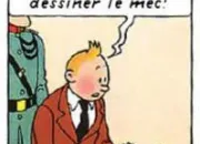 Quiz Tintin : Des tour(ne)ments mineurs (3)