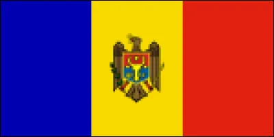 Quelle est la capitale de la Moldavie ?