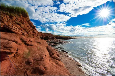 De quel pays l'Île-du-Prince-Édouard est-elle la plus petite des provinces ?