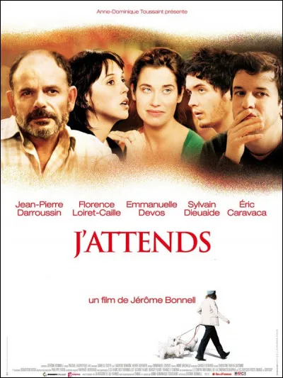 Le titre complet de ce film dans lequel elle a joué est :