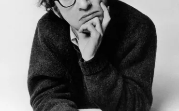 Quiz Woody allen