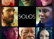 Quiz 'Solos' : personnages