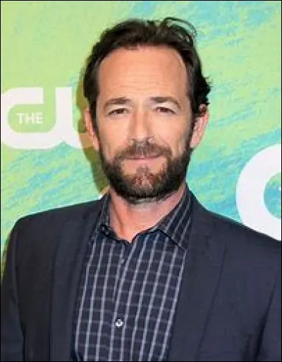 Qui était Luke Perry ?