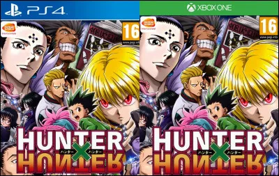 Combien d'arcs contient HxH ?