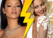 Quiz Beyonc ou Rihanna