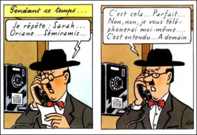 1974 > Un film d'espionnage de Francis Forc Coppola, avec Gene Hackman : le texte ci-dessus n'est pas dans le film, mais la scène est dans l'esprit...