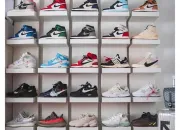 Test Es-tu vraiment une sneakers addict ?