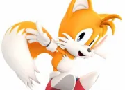 Test Qui es-tu dans ''Tails Classic Mansion'' ?