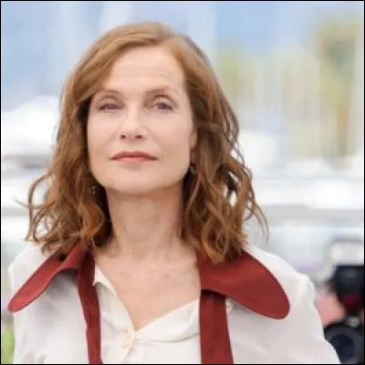 Qui a partagé au moins une affiche avec Isabelle Huppert ?