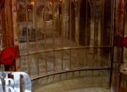 Quiz Fort boyard 2006