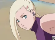 Quiz Ino Yamanaka