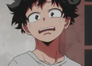 Quiz Izuku