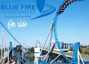 Quiz Europa Park ~ Silver Star vs Blue Fire Megacoaster ~ La battle infernale !