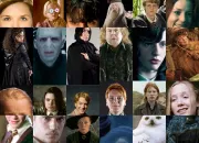 Quiz Qui est ce personnage dans Harry Potter (super facile) ?