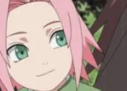 Quiz Sakura Haruno