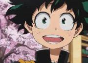 Quiz My Hero Academia