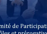 Quiz La participation des travailleurs