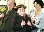 Quiz Connais-tu bien les Dursley ?