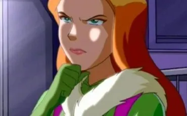 Quiz Totally spies