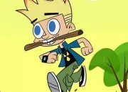 Quiz Johnny Test