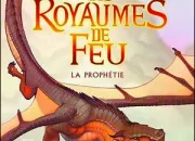 Quiz Les Royaumes de Feu, cycle 1