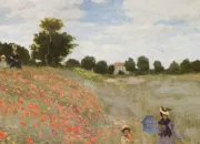 Quiz Peintures : marguerites, coquelicots, bleuets