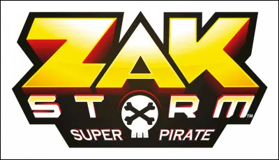 Comment Zak Storm est rentré dans le triangle ?