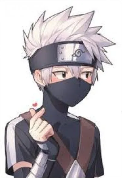 Quand est né Kakashi Hatake ?