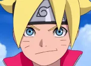 Quiz Quiz Boruto