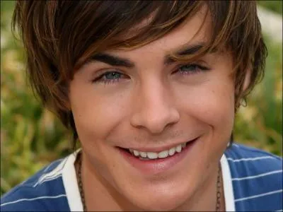 Qui interprte Troy Bolton ?