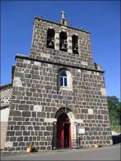 Village Altiligérien, Alleyrac se situe dans l'ex région ...