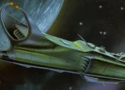 Quiz Connais tu bien L'univers d'Albator/Harlock