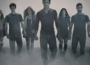 Test Quel personnage de ''Teen Wolf'' es-tu ?