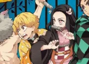 Test Quel personnage de ''Kimetsu no Yaiba'' es-tu ?