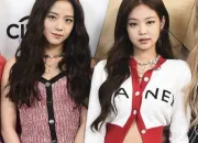 Test Quel membre de Blackpink es-tu ?