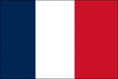 Quel est ce drapeau ?