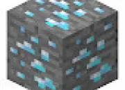 Test Quel minerai de Minecraft es-tu ?