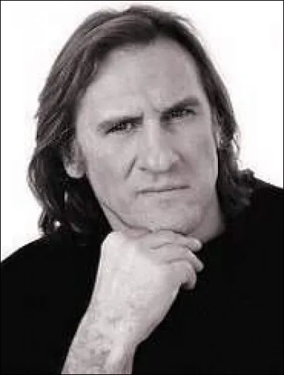 Cochez un ou plusieurs mots que l'on retrouve dans des titres de films avec Gérard Depardieu.