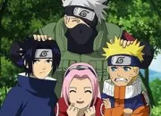 Test Qui est ton petit copain ''Naruto'' ?