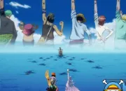 Quiz Quiz One Piece -2021- Partie 1 (East Blue-Alabasta-Skypia)