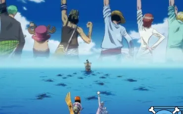 Quiz One piece