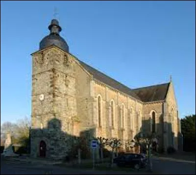 Notre première balade du week-end commence en Normandie, à Caligny. Village de l'arrondissement d'Argentan, il se situe dans le département ...