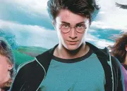 Test Quel personnage de ''Harry Potter'' es-tu ?