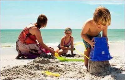 Qu'est-ce qu'il ne faut pas oublier avant de partir à la plage ?