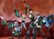 Test Quel personnage du gang d'Eli Shane es-tu ? (Slugterra)