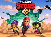 Quiz ''Brawl Stars''