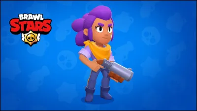 Qui est ce Brawler ?